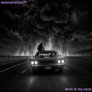 Devil in My Neck