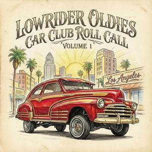 USO Car Club (Under The Streetlights)