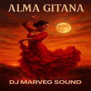 Alma Gitana
