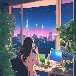 考える時間