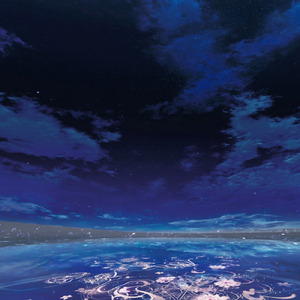 Let the Evening Breathe