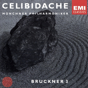 Symphony No. 3 in D Minor: I. Mehr langsam (Misterioso) (1889 Version)