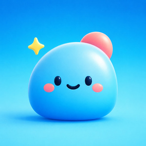 In a Tiny Happy Song