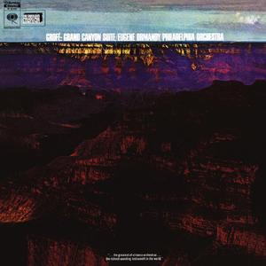 Grofé:Grand Canyon Suite: III. On the Trail