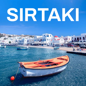 Sirtaki