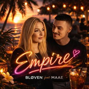 Empire (feat. Maae)
