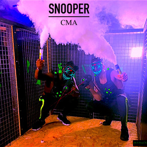 CMA