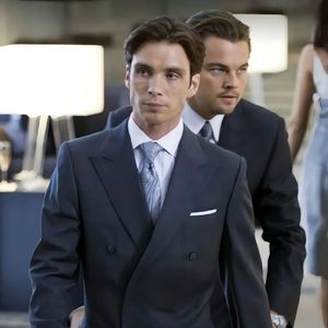 Никотин(尼古丁)