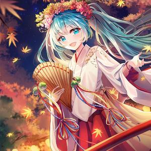 钢琴版-千本樱 (钢琴版)（幻羽pro remix）