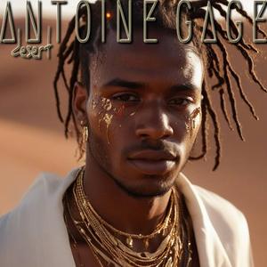 Snake In The Grass (feat. Antoine Gage & Devon Gage)