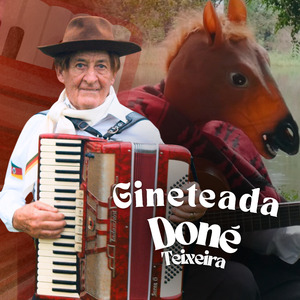 Gineteada