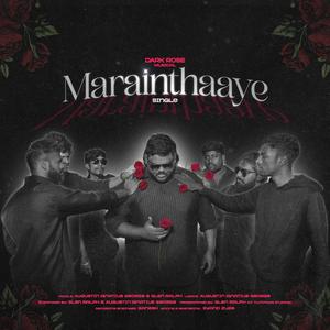 Marainthaaye