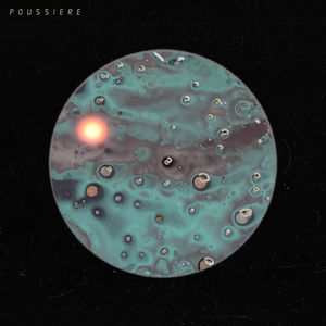 Poussière