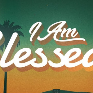 I Am Blessed (Ginton Remix / Visualizer)