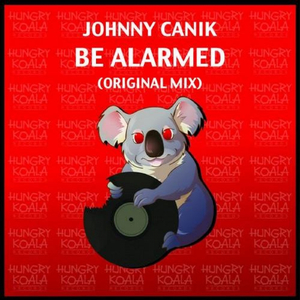 Be Alarmed (Original Mix)