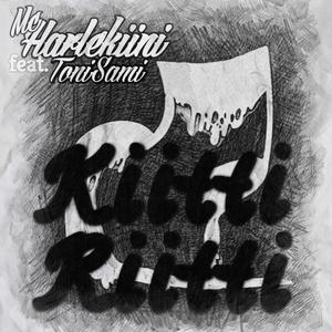 Kiitti Riitti (feat. ToniSami)