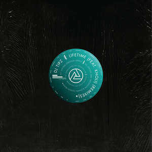 Lifetime (Eric Ericksson Dub)