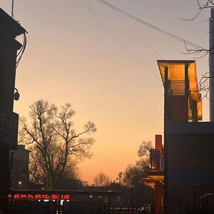 看不到的半边天