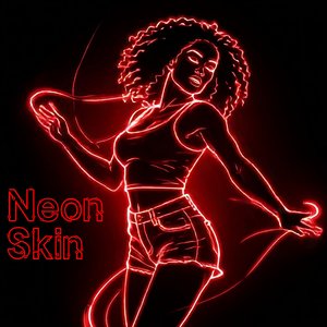 Neon Skin