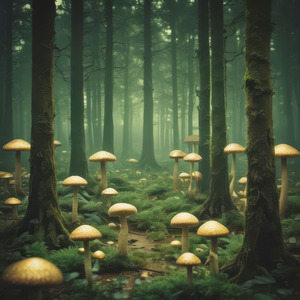 輝く夜に君と踊る