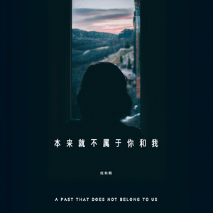 本来就不属于你和我（DJ版）
