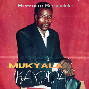 Mukyala Kandida
