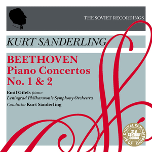 Piano Concerto No. 1 in C Major, Op. 15: III. Rondo. Allegro scherzando