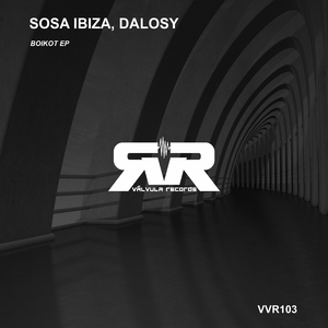 Boikot (Original Mix)