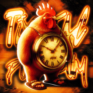 TIC TAC PULABUM FUNK