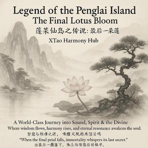 Legend of the Penglai Island: The Final Lotus Bloom 《蓬莱仙岛之传说 : 最后一朵莲》