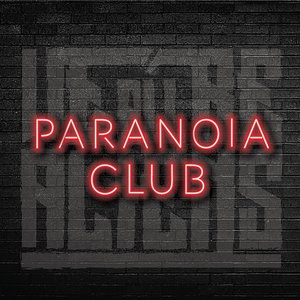 Paranoia Club