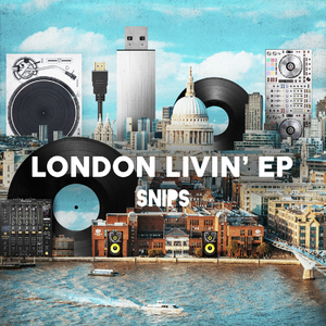 Broke My Heart (feat. Emmavie)