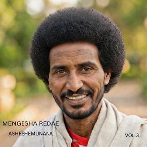 Megenaye Hura Mengesha Redae