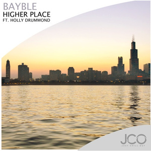 Higher Place (feat. Holly Drummond)
