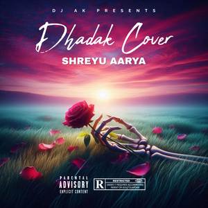 Dhadak Tital Track Cover