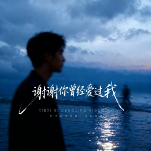 谢谢你曾经爱过我