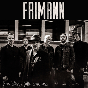 For sånne folk som oss (Singelversjon)