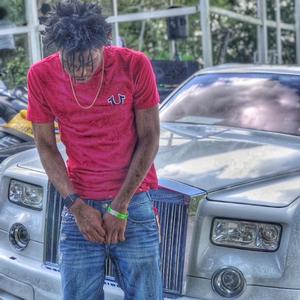 NO SMOKE (feat. JON ATM)