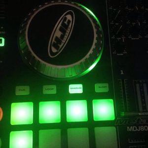 (Tiësto Edit) L'Amour Toujours -Ewen Remix