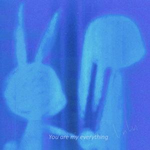 EVERYTHING（cover The Black Skirts ）