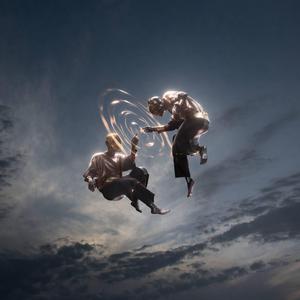 TIENES EL DON (feat. Josue Cllg)