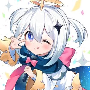 春梦.月落春荒（cover：Tacke竹桑）