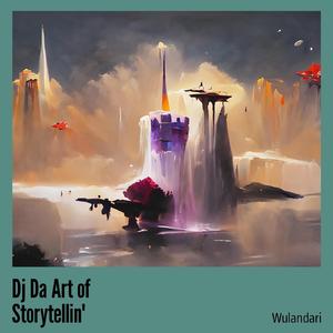 Dj da Art of Storytellin'