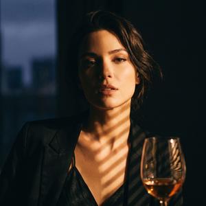Half-Light