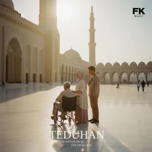 Teduhan