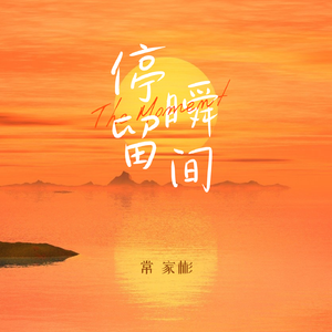 停留瞬间(The Moment)