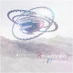 Vediovis (K-system Remix)