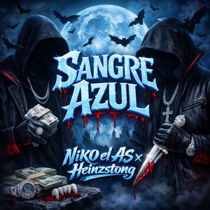 Sangre Azul