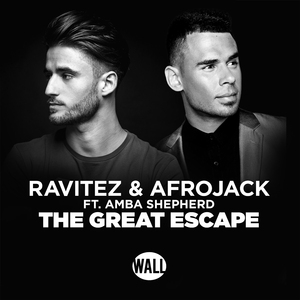 The Great Escape (Original Mix)