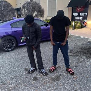 Hustle (feat. LilBroGottaGen5)